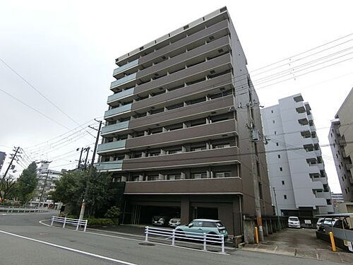 プランドール新大阪ＰＡＲＫレジデンス