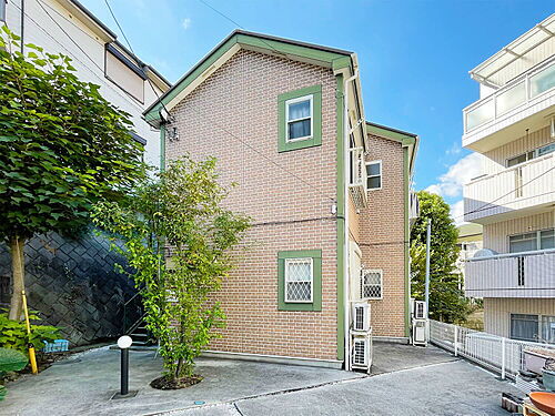 ルセシリエアパート