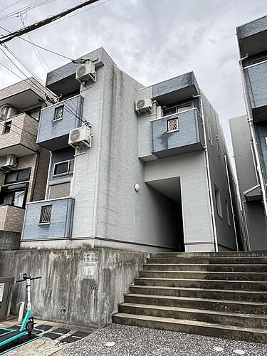 ピュア別府南六番館