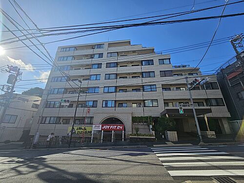 ディアプラザ根津