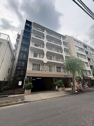 ＤＩＫ　マンション新橋