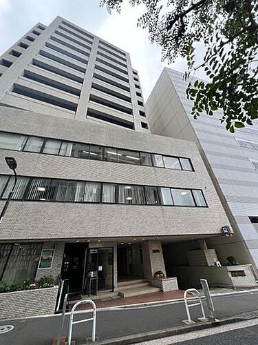 オリエント赤坂モートサイド