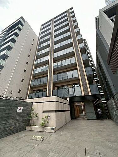 オープンレジデンシア麻布六本木