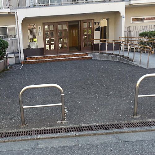 ニューハイツ大森