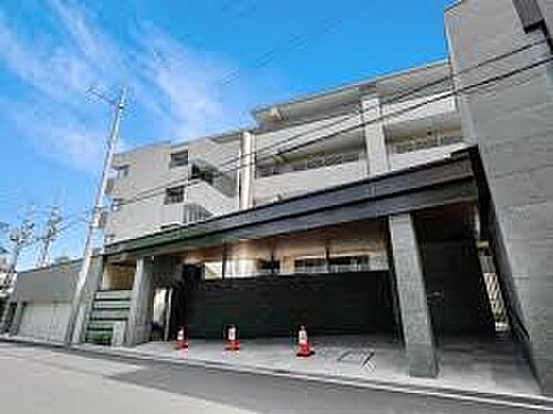 プラウド枚方岡南町