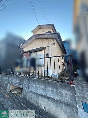 都筑区東山田戸建
