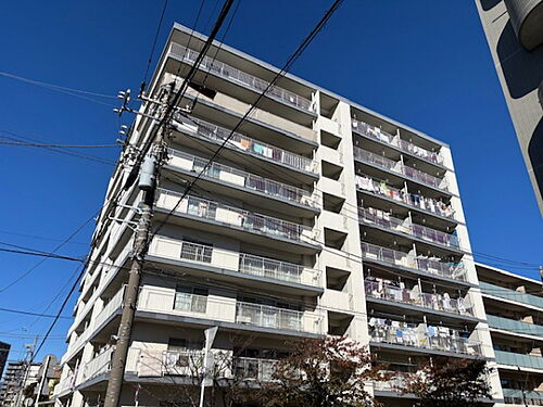 平塚シーサイドハイム