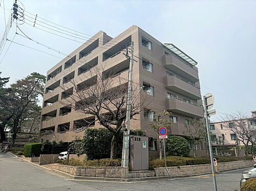 ファミール夙川宮西町