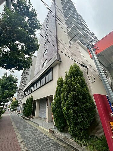 生野第二ハイツ