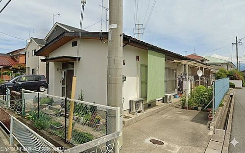 長野県長野市吉田５丁目 北長野