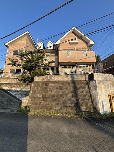 スターホームズ常盤台