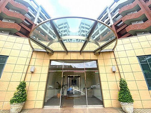 ラ・コルダ弦巻フォレストコート