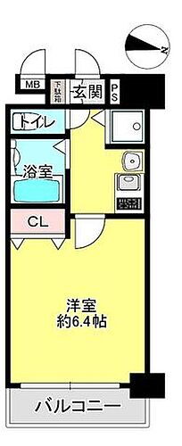 プレサンス淀リーヴァ