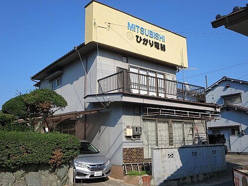 広島県福山市山手町 福山