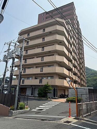広島県安芸郡府中町柳ケ丘 1階