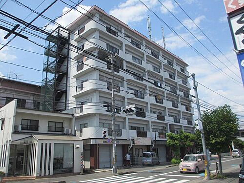 昭栄マンション