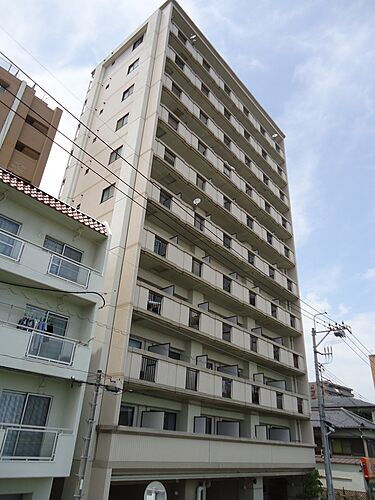 トーカンキャステール己斐本町