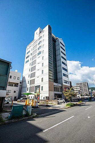 山口県周南市昭和通１丁目 徳山