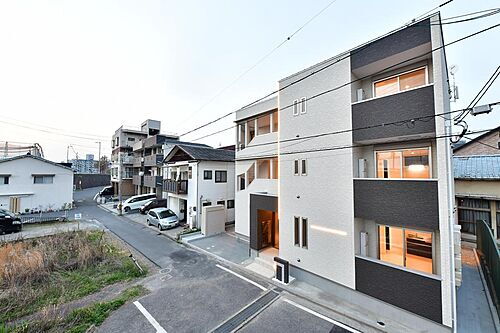 広島県広島市中区南千田西町 御幸橋