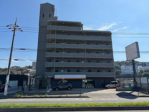 フォルム牛田新町