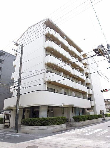 広島県福山市南本庄１丁目 福山