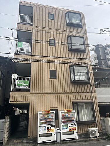 岡山県岡山市北区大供２丁目 岡山