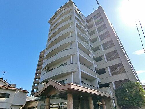 パブリコーポ鴎橋