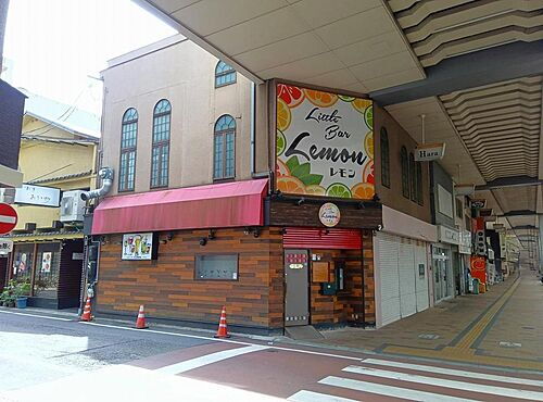 呉市中通３丁目　売店舗