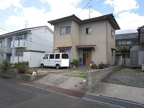 広島県福山市幕山台２丁目 大門 住宅