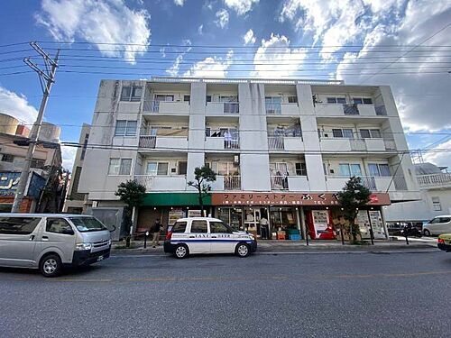 沖縄県那覇市松川３丁目