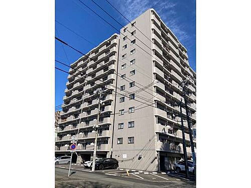 プロスペール桜城２