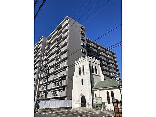 プロスペール桜城