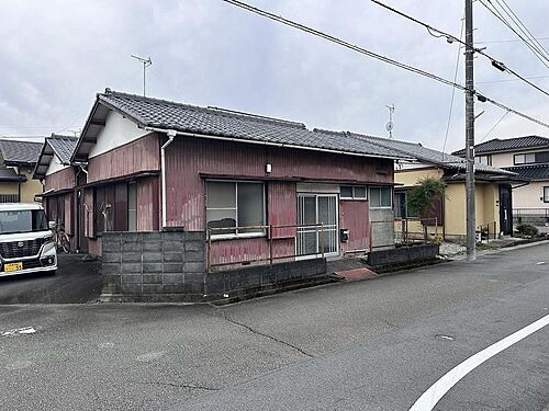 沼津市今沢借家