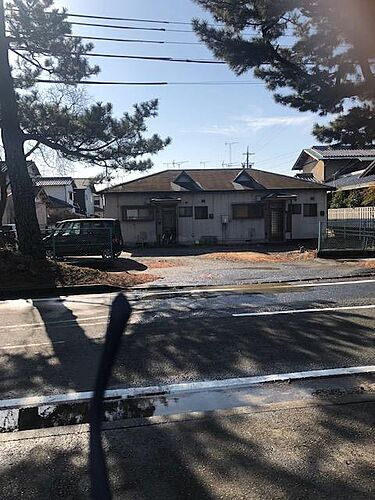 静岡県袋井市広岡 袋井