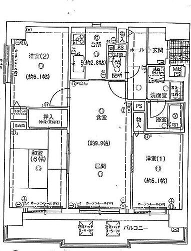 静岡県浜松市中央区西浅田１丁目 浜松