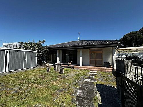 静岡県菊川市本所 菊川 住宅