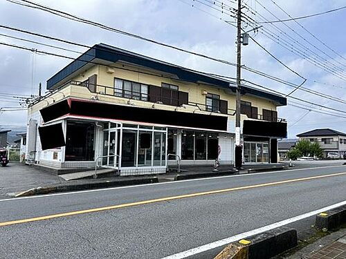 静岡県裾野市佐野 裾野