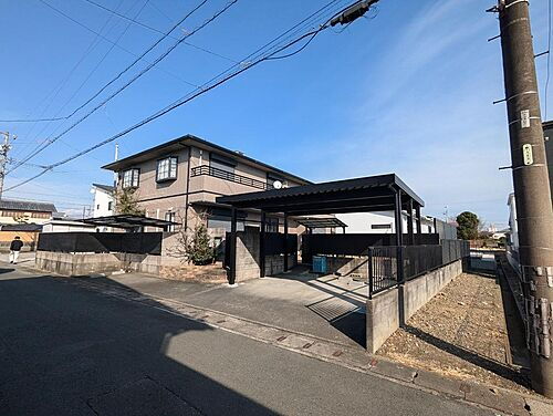 静岡県磐田市福田 御厨 住宅