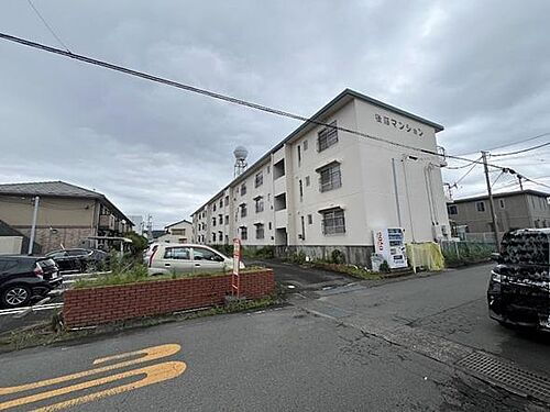 静岡県沼津市下香貫 沼津