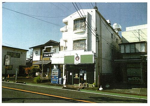 静岡県静岡市葵区安東３丁目