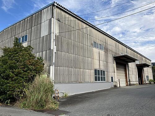 静岡県掛川市国安 掛川