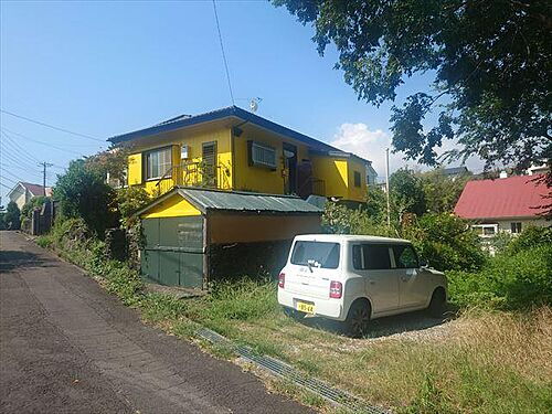 静岡県伊東市富戸 伊豆高原 住宅