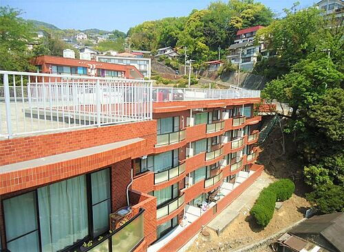 静岡県伊東市湯川 伊東