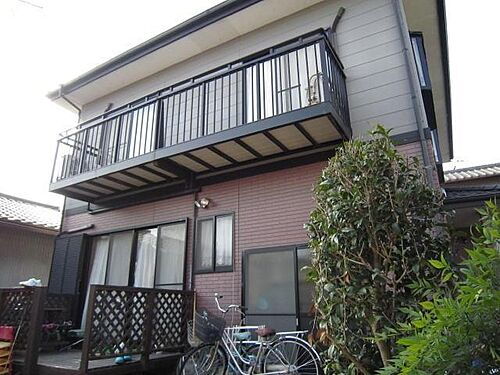 静岡県袋井市下山梨 住宅