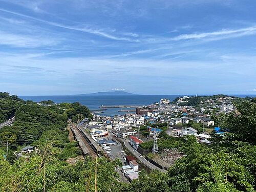 静岡県賀茂郡東伊豆町稲取 伊豆稲取