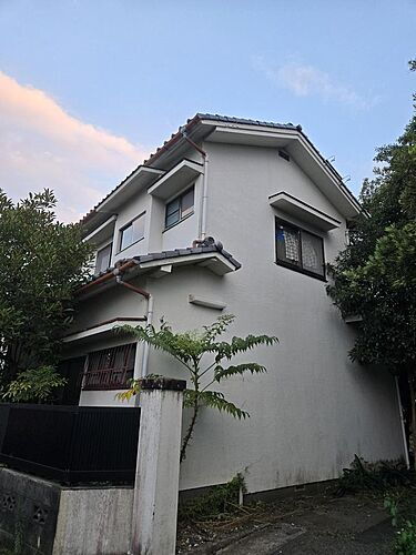 静岡県静岡市清水区三保 清水