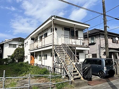 静岡県伊東市宮川町２丁目 南伊東