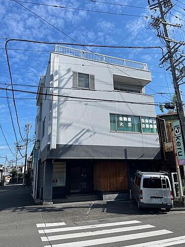 静岡県静岡市清水区高橋４丁目 清水