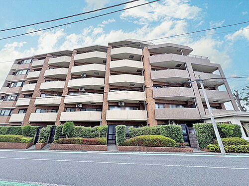 レクセルマンション松戸