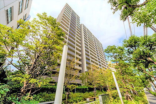 オーベルグランディオ品川勝島